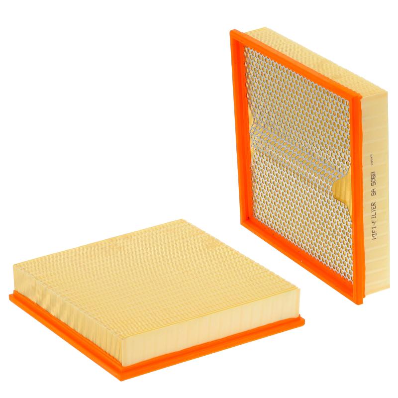 Hifi Air Filter SA 5068 – OEM Filter Part – Roladex UK