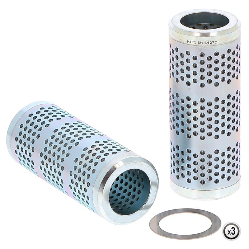 Hifi Hydraulic Filter SH 64272 – OEM Filter Part – Roladex UK