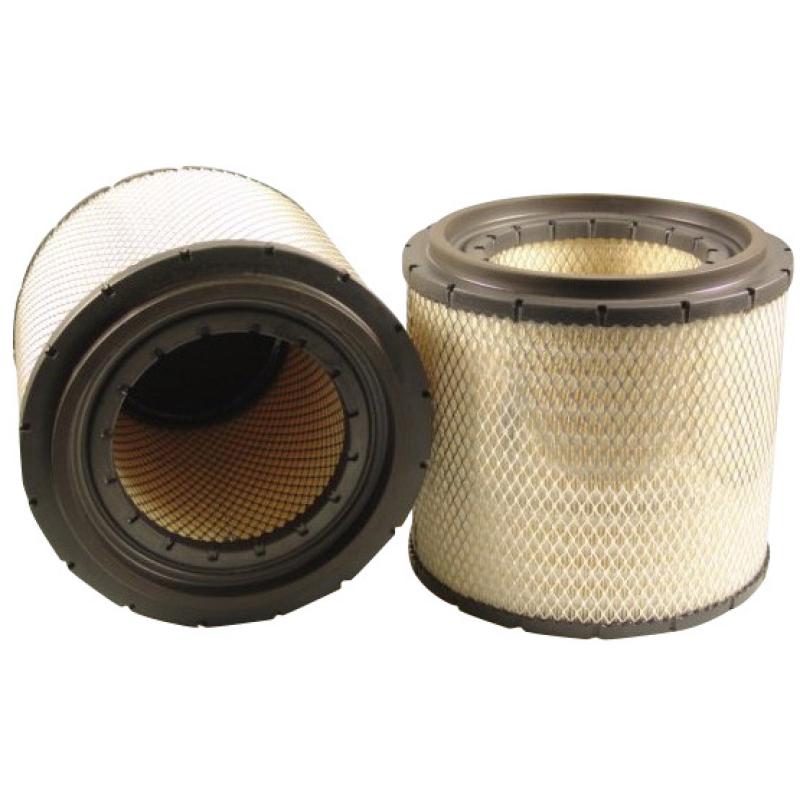 Hifi Air Filter SA 14642 – OEM Filter Part – Roladex UK