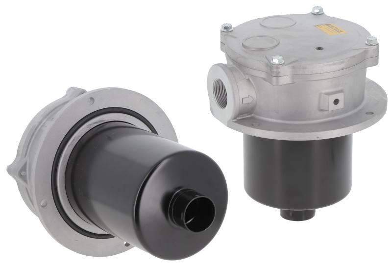 Hifi Hydraulic Filter Housing DRC 37RJZBDZ00Z – OEM Filter Part – Roladex UK