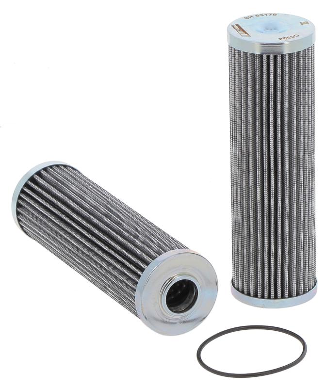 Hifi Hydraulic Filter SH 53179 – OEM Filter Part – Roladex UK