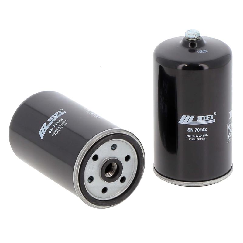 Hifi Fuel Filter SN 70142 – OEM Filter Part – Roladex UK