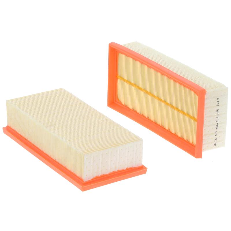 Hifi Air Filter SA 5178 – OEM Filter Part – Roladex UK