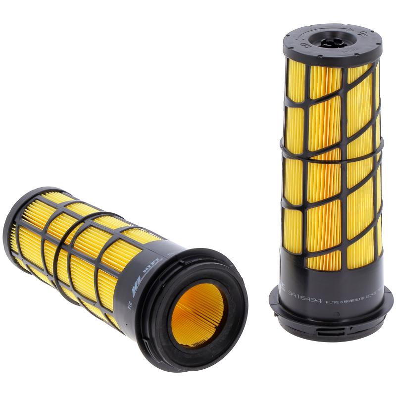 Hifi Air Filter SA 16494 – OEM Filter Part – Roladex UK