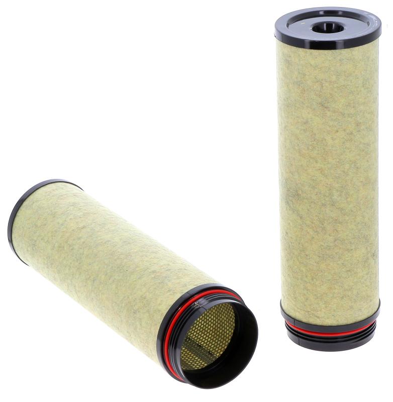Hifi Air Filter SA 17542 – OEM Filter Part – Roladex UK