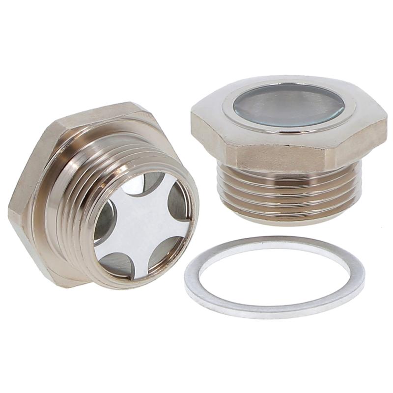 Hifi Level Indicator LVO 1"AHTP – OEM Filter Part – Roladex UK
