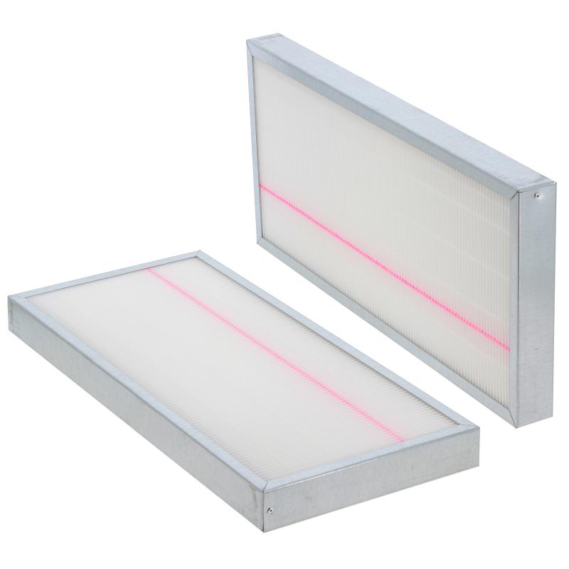 Hifi Air Filter ASP 001603AG020 – OEM Filter Part – Roladex UK