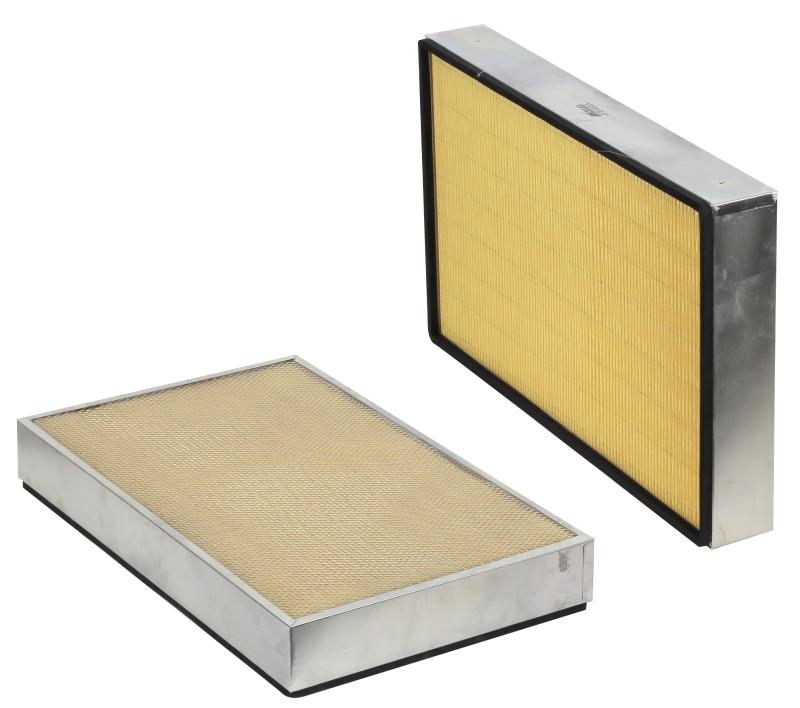Hifi Air Filter ASP 001405AA040 – OEM Filter Part – Roladex UK