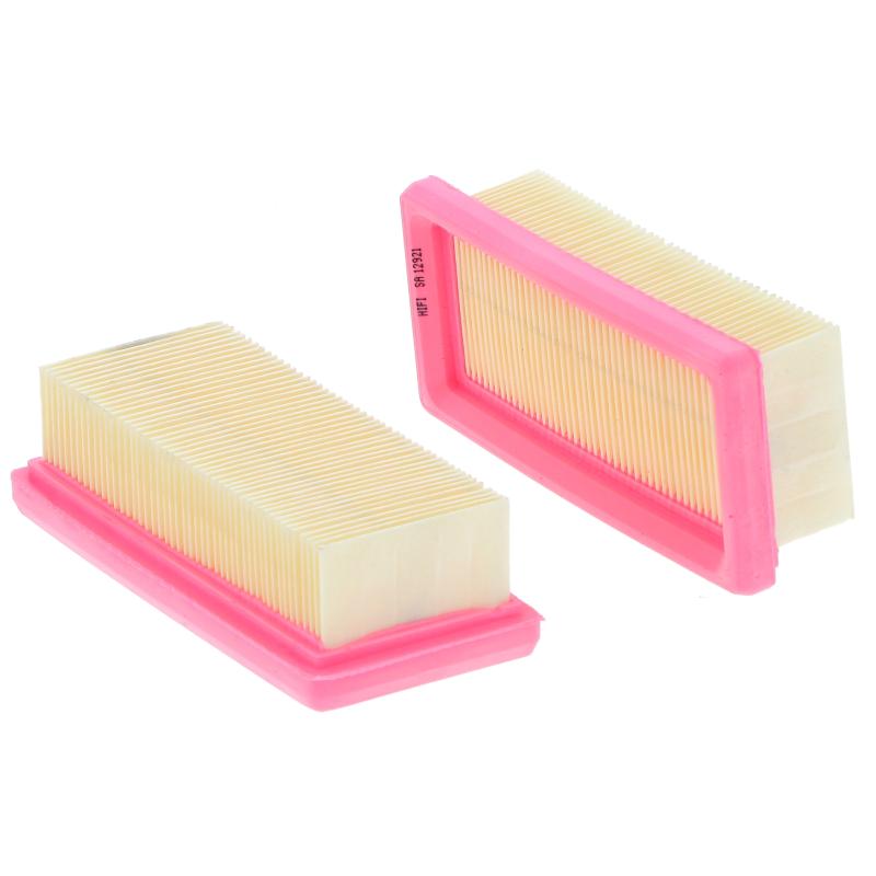 Hifi Air Filter SA 12921 – OEM Filter Part – Roladex UK