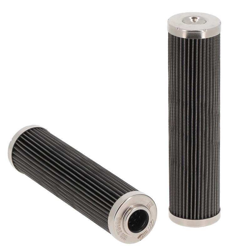 Hifi Hydraulic Filter SH 75180 – OEM Filter Part – Roladex UK