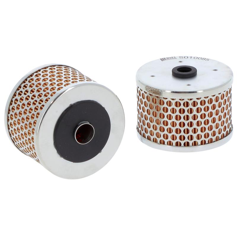 Hifi Oil Filter SO 10085 – OEM Filter Part – Roladex UK