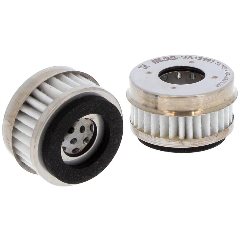 Hifi Air Filter SA 12991 – OEM Filter Part – Roladex UK