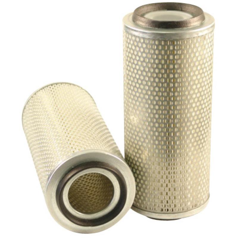 Hifi Air Filter SA 10916 – OEM Filter Part – Roladex UK