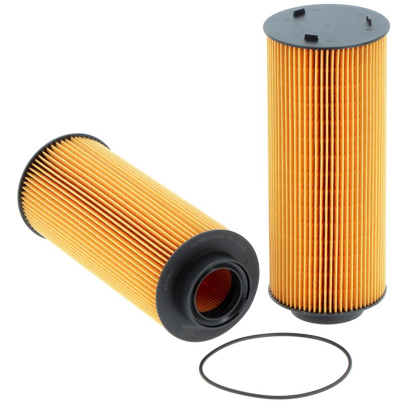 Hifi Oil Filter SO 11047 – OEM Filter Part – Roladex UK