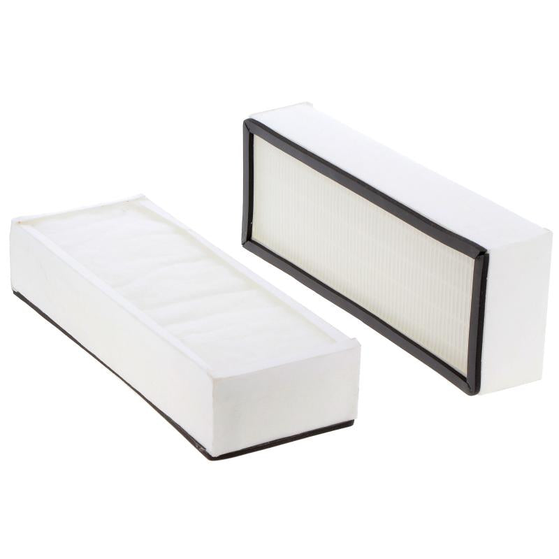 Hifi Cabin Air Filter SC 90123 – OEM Filter Part – Roladex UK