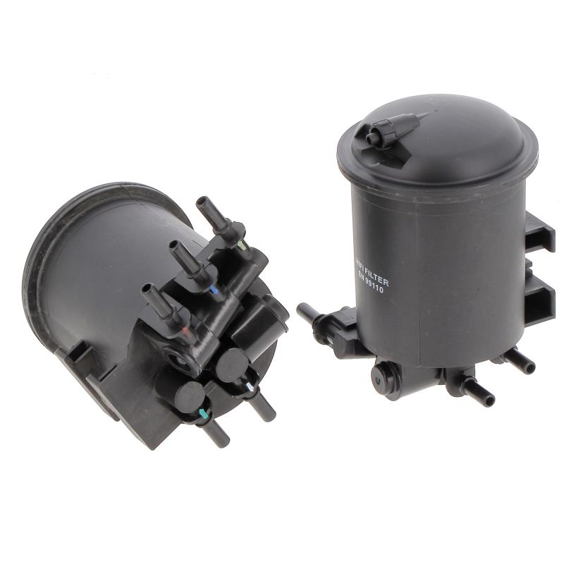 Hifi Fuel Filter SN 99110 – OEM Filter Part – Roladex UK