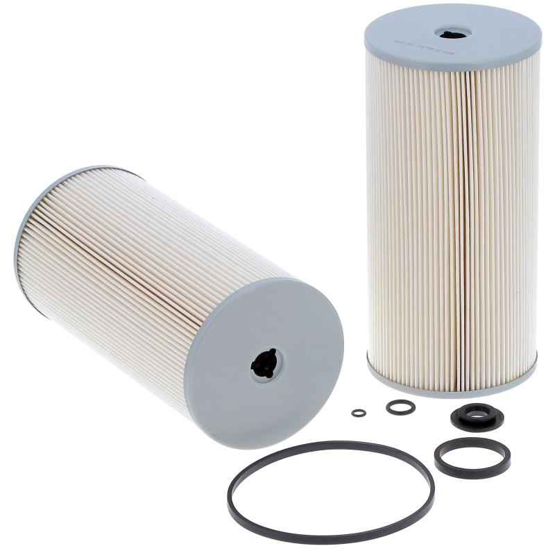 Hifi Oil Filter SO 6028 – OEM Filter Part – Roladex UK