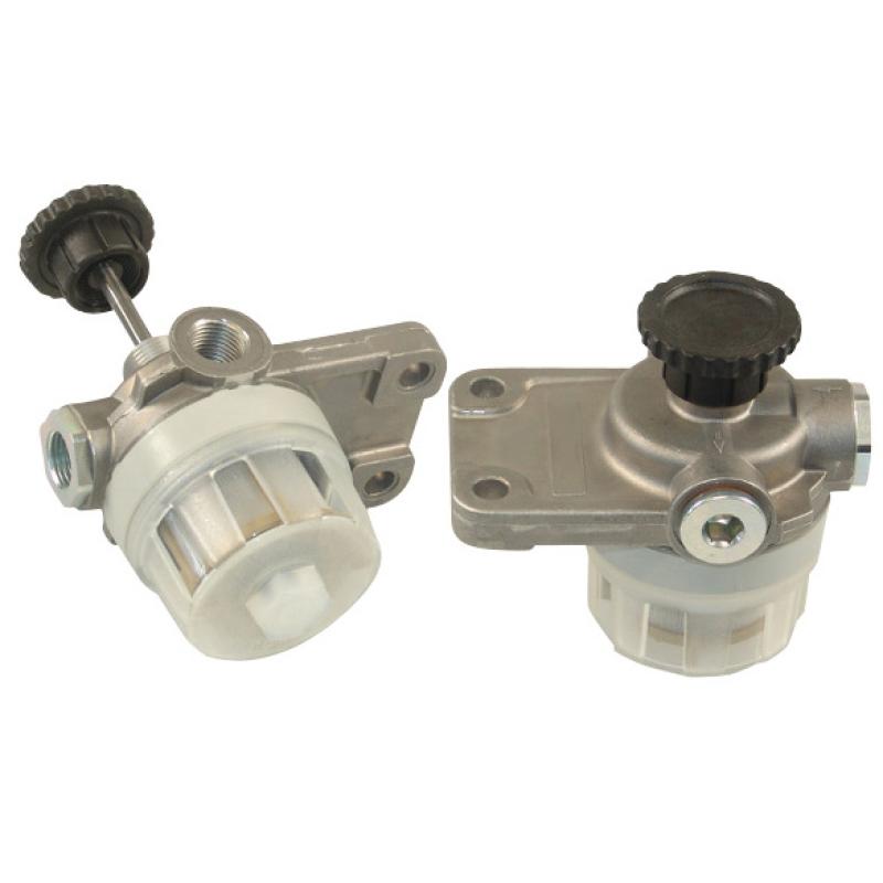 Hifi Complete Fuel Filter MO 1640 – OEM Filter Part – Roladex UK