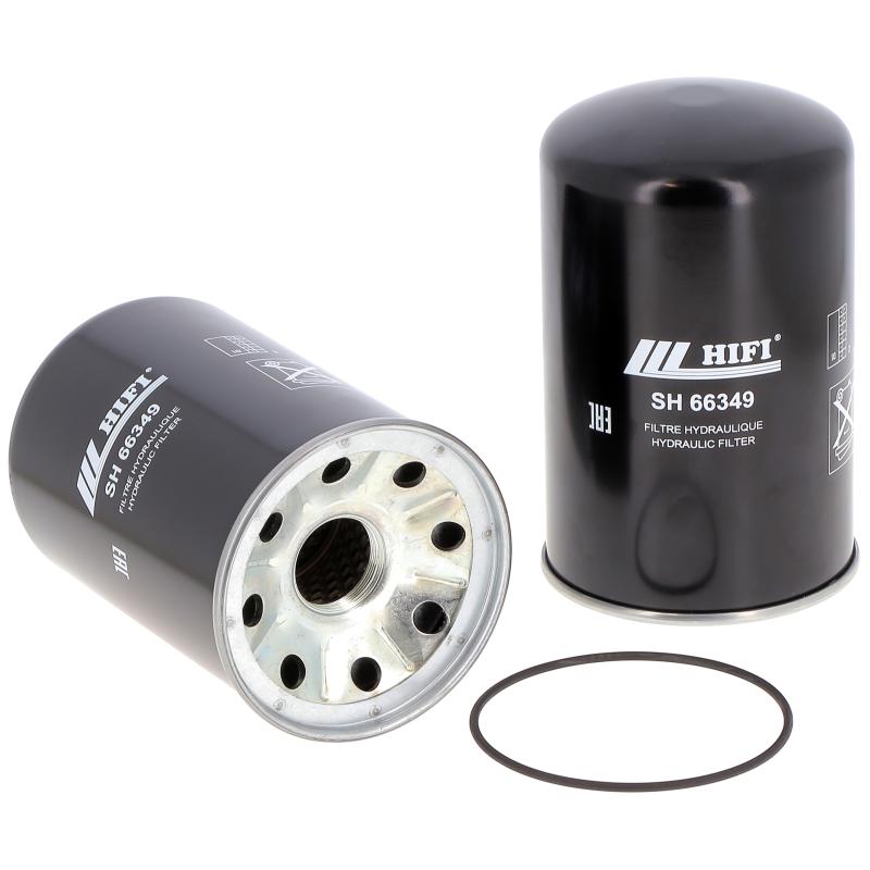 Hifi Hydraulic Filter SH 66349 – OEM Filter Part – Roladex UK