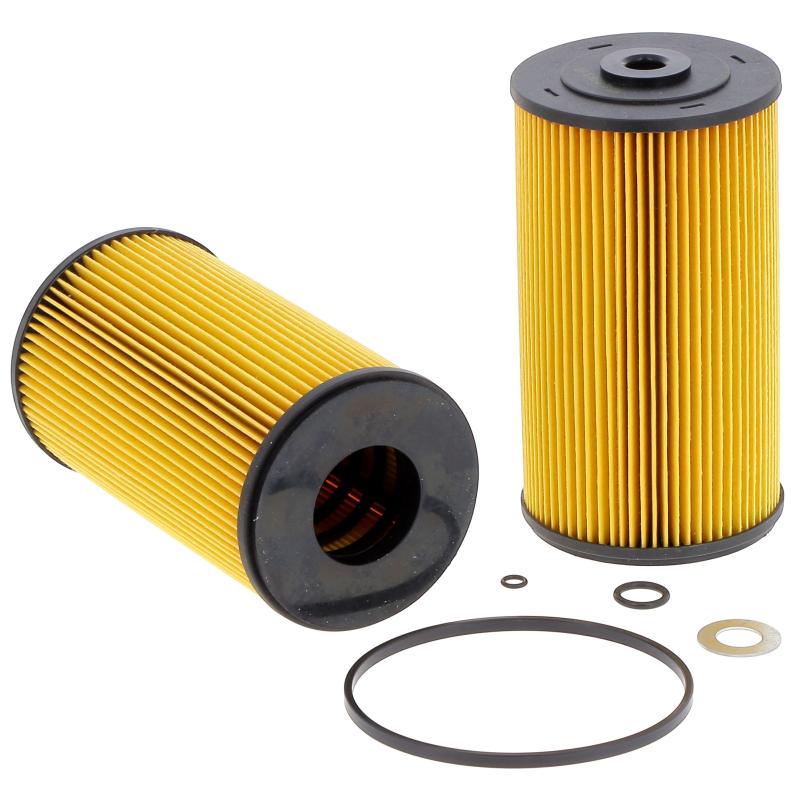 Hifi Oil Filter SO 6183 – OEM Filter Part – Roladex UK