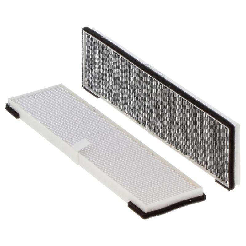 Hifi Cabin Air Filter SC 60134 – OEM Filter Part – Roladex UK