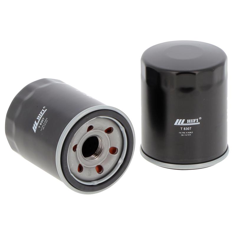 Hifi Oil Filter T 8307 – OEM Filter Part – Roladex UK