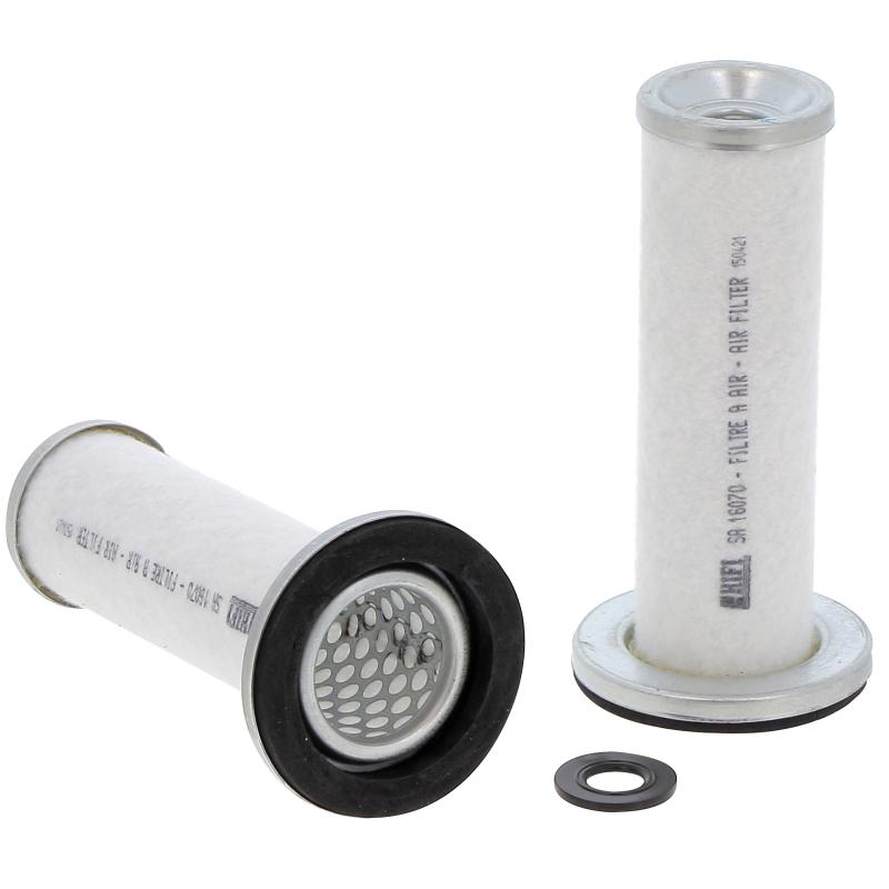 Hifi Air Filter SA 16070 – OEM Filter Part – Roladex UK