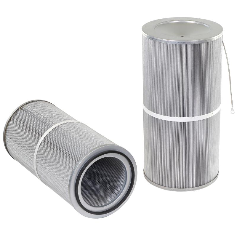 Hifi Air Filter ASR 985638AN190 – OEM Filter Part – Roladex UK