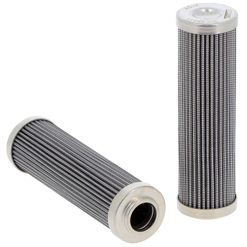Hifi Hydraulic Filter SH 65411 – OEM Filter Part – Roladex UK