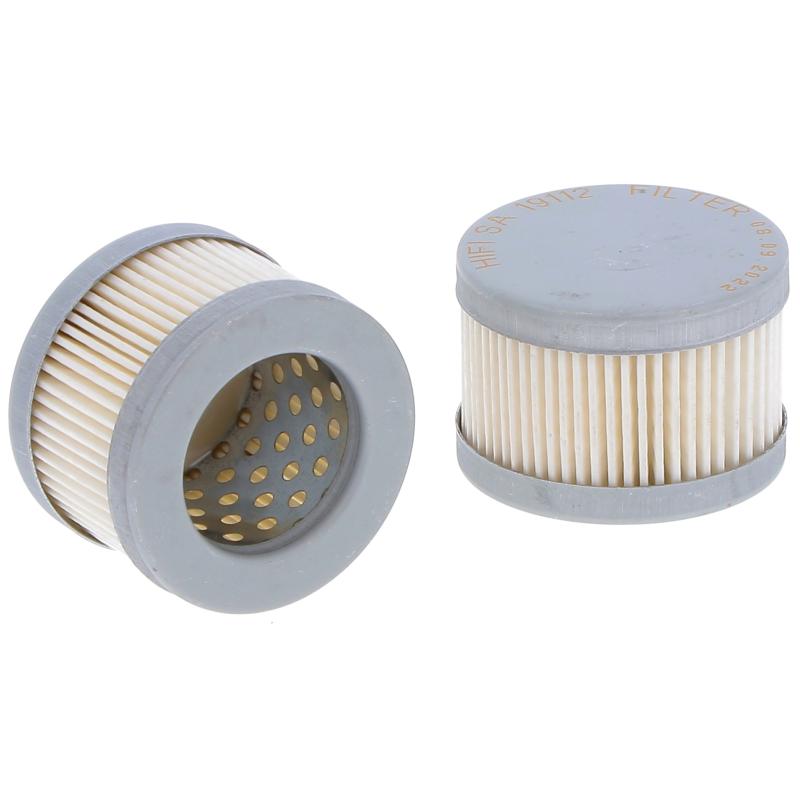 Hifi Air Filter SA 19112 – OEM Filter Part – Roladex UK