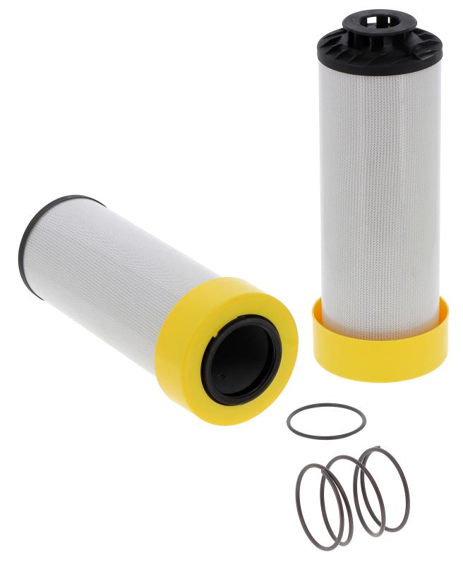 Hifi Hydraulic Filter SH 74668 – OEM Filter Part – Roladex UK