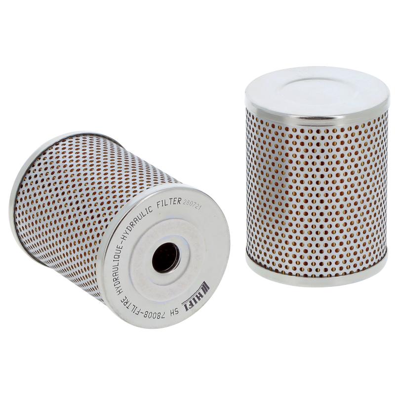 Hifi Hydraulic Filter SH 78008 – OEM Filter Part – Roladex UK