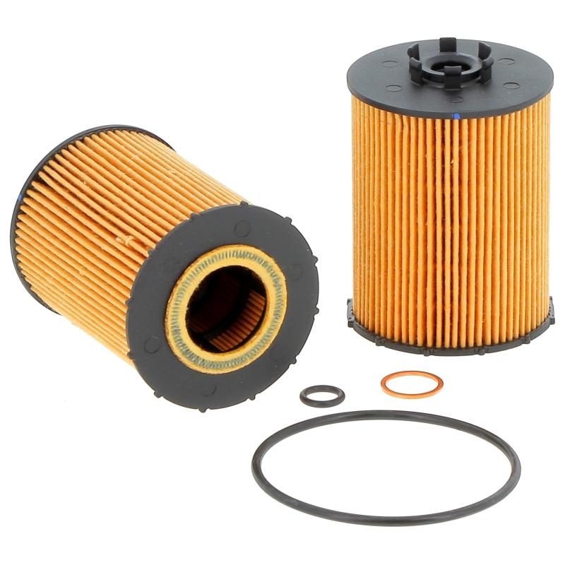 Hifi Oil Filter SO 7177 – OEM Filter Part – Roladex UK