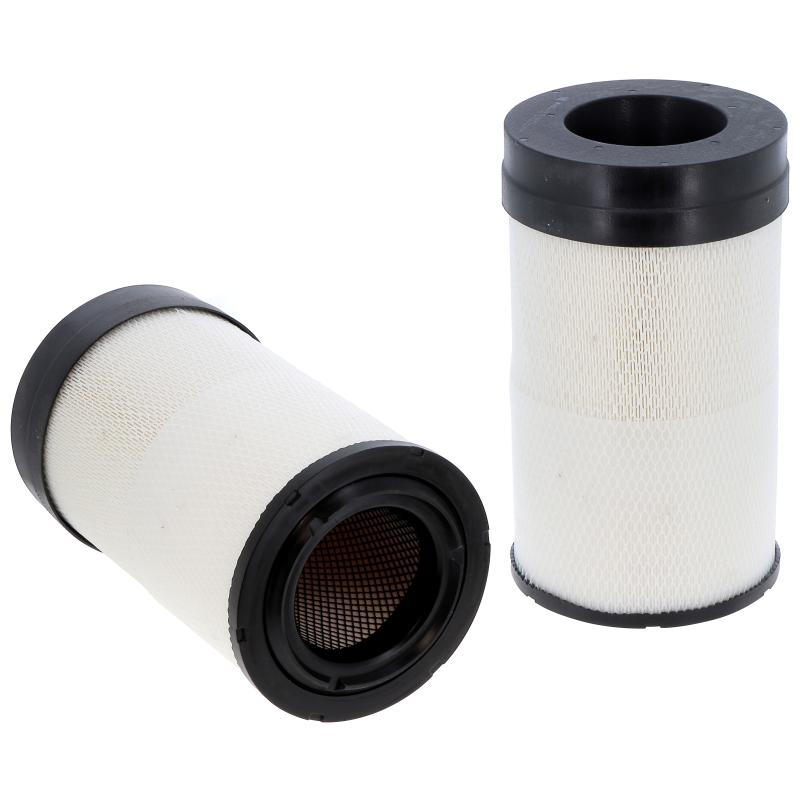 Hifi Air Filter SA 16867 – OEM Filter Part – Roladex UK