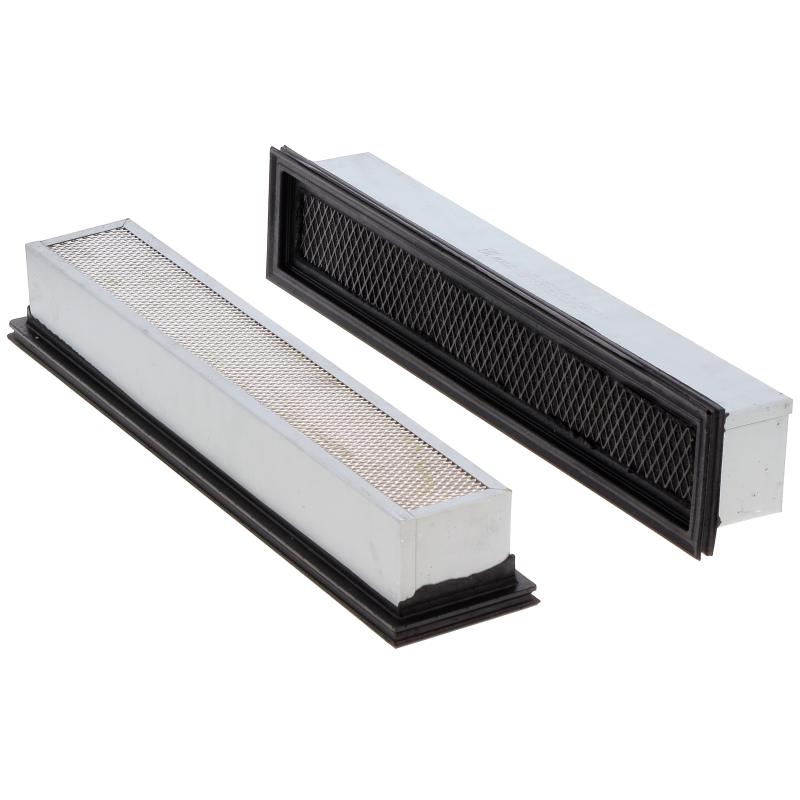 Hifi Cabin Air Filter SC 90288 CAG – OEM Filter Part – Roladex UK