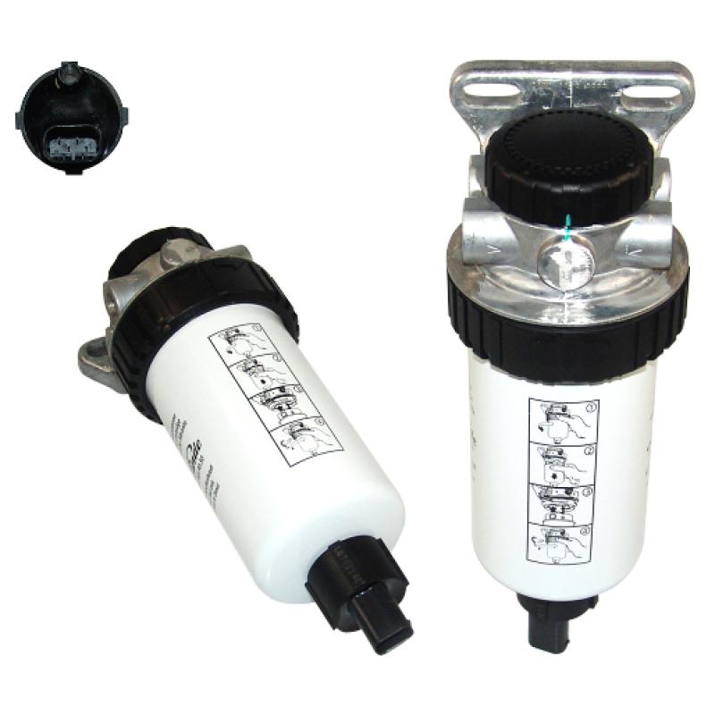 Hifi Complete Fuel Filter MO 1027 – OEM Filter Part – Roladex UK