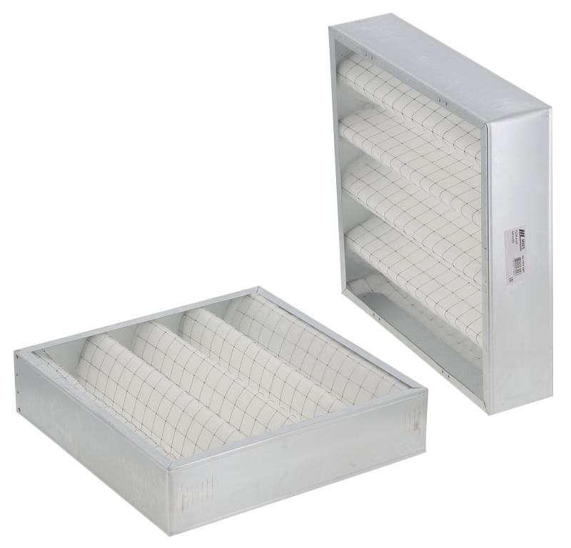 Hifi Air Filter NN 71919 GSNT – OEM Filter Part – Roladex UK
