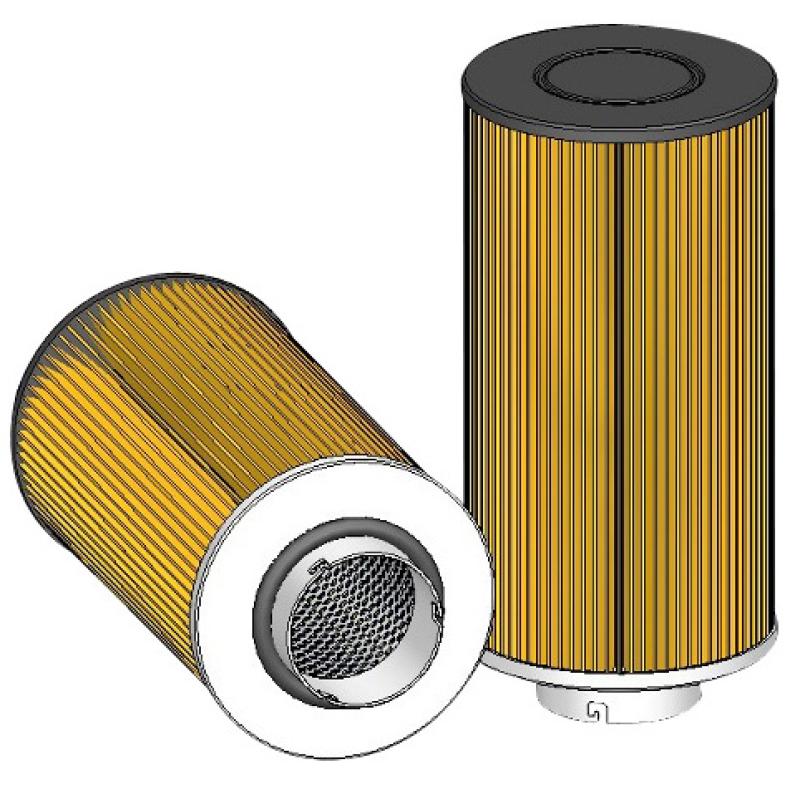 Hifi Air Filter ASR 979301AG027 – OEM Filter Part – Roladex UK