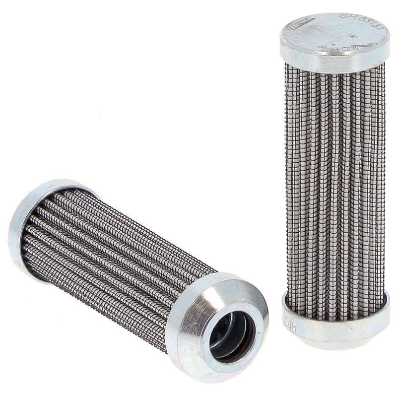 Hifi Hydraulic Filter SH 63137 – OEM Filter Part – Roladex UK