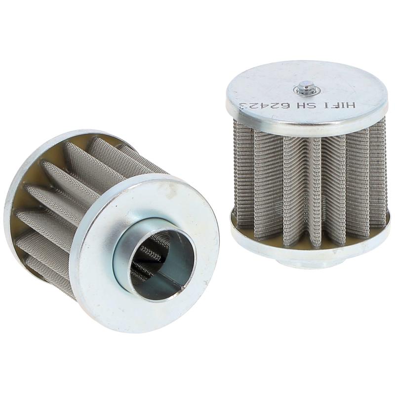 Hifi Hydraulic Filter SH 62423 – OEM Filter Part – Roladex UK