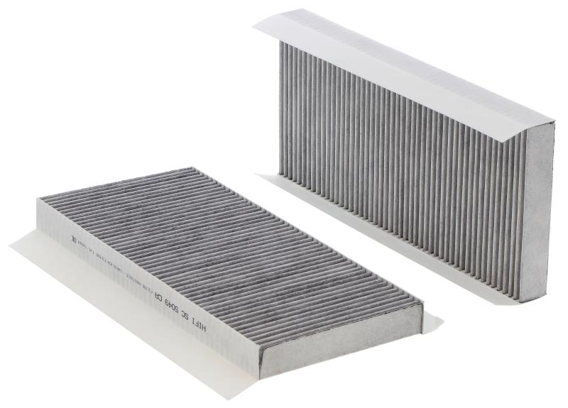 Hifi Cabin Air Filter SC 5049 CA – OEM Filter Part – Roladex UK