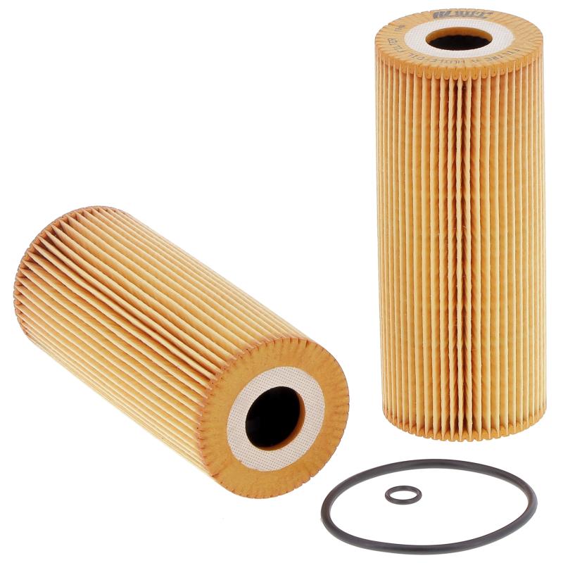 Hifi Oil Filter SO 7063 – OEM Filter Part – Roladex UK