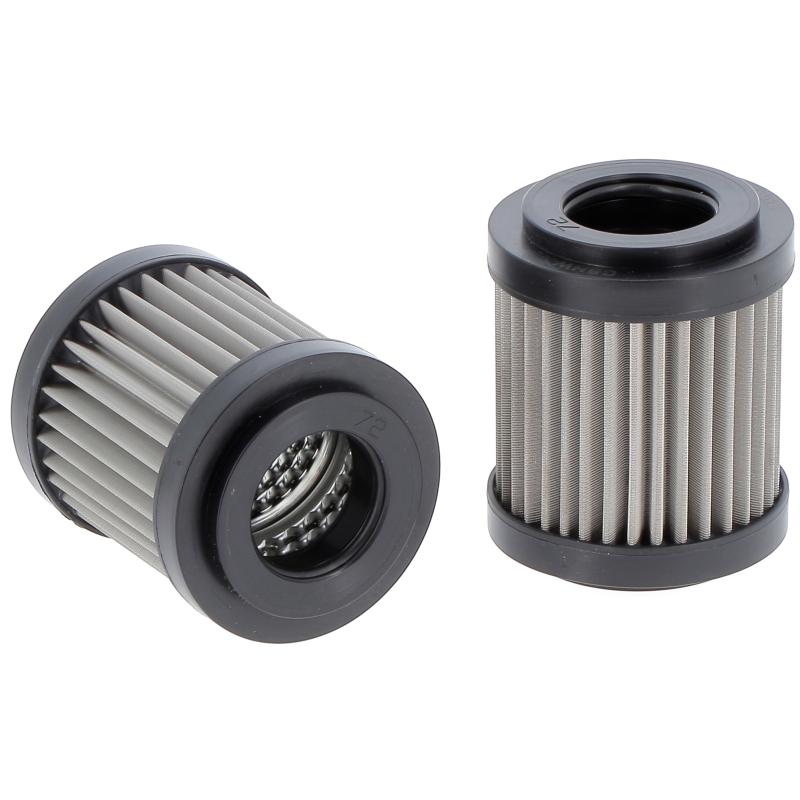Hifi Hydraulic Filter SH 93018 – OEM Filter Part – Roladex UK