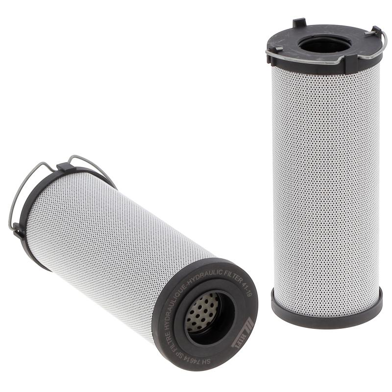 Hifi Hydraulic Filter SH 74614 SP – OEM Filter Part – Roladex UK