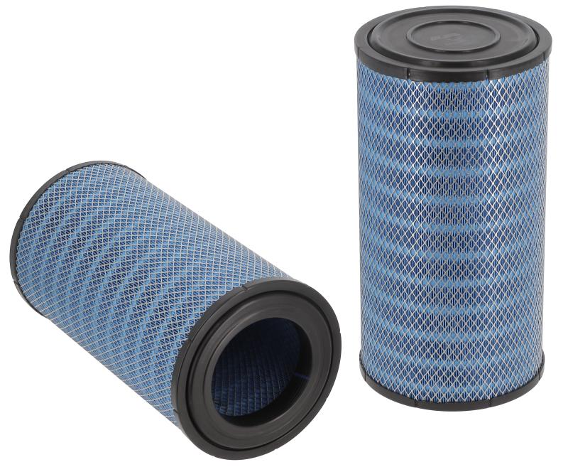 Hifi Air Filter SA 18369 – OEM Filter Part – Roladex UK