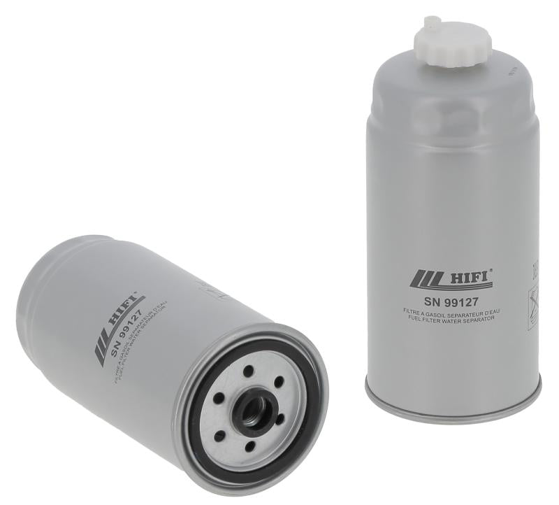 Hifi Fuel Filter SN 99127 – OEM Filter Part – Roladex UK