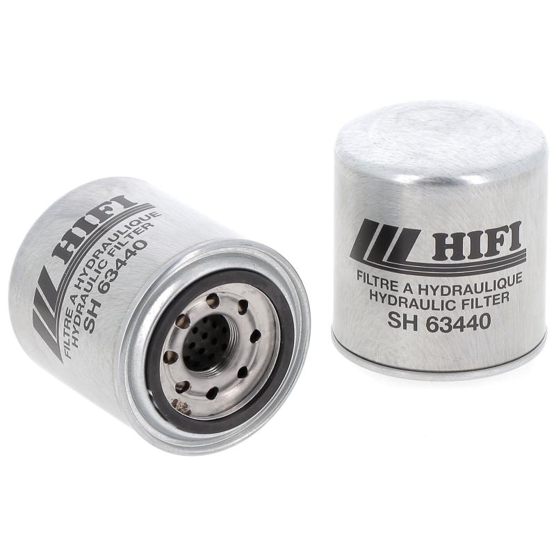 Hifi Hydraulic Filter SH 63440 – OEM Filter Part – Roladex UK