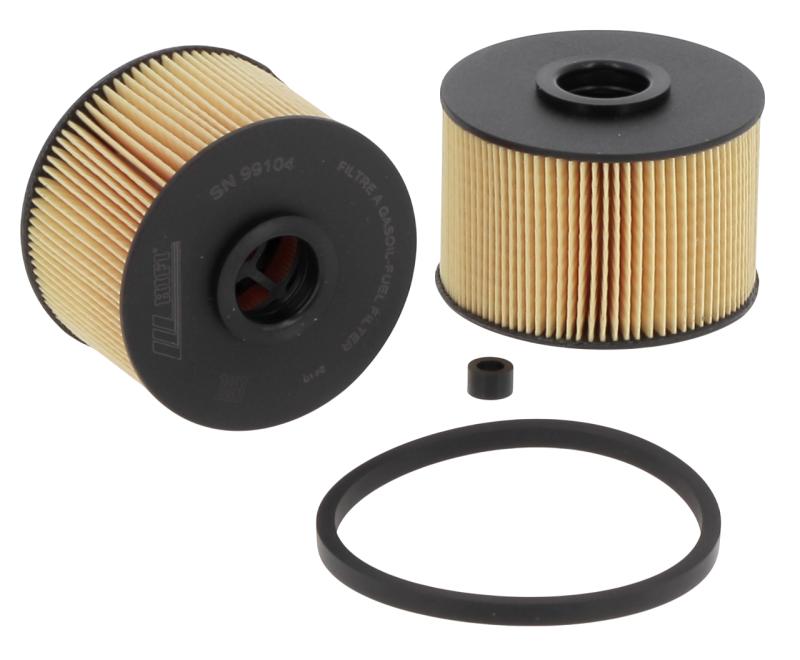 Hifi Fuel Filter SN 99104 – OEM Filter Part – Roladex UK