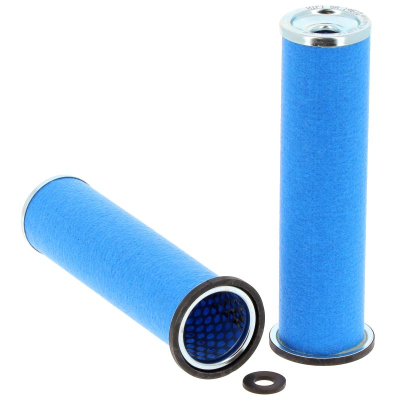 Hifi Air Filter SA 14610 – OEM Filter Part – Roladex UK