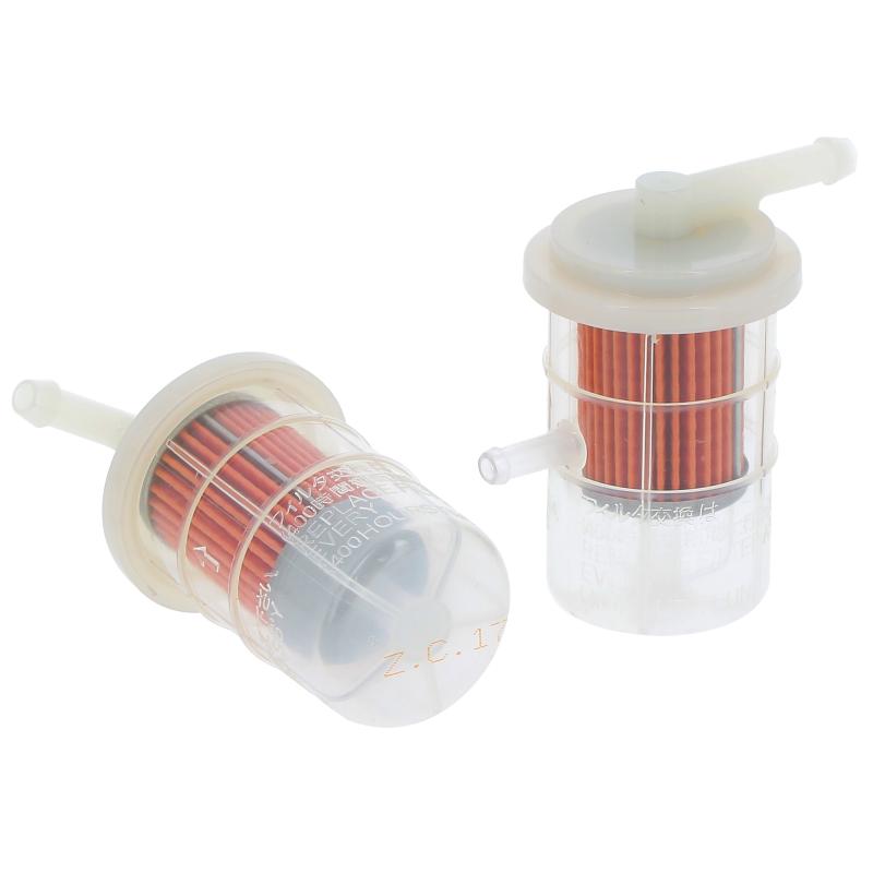 Hifi Petrol Filter BE 23 – OEM Filter Part – Roladex UK